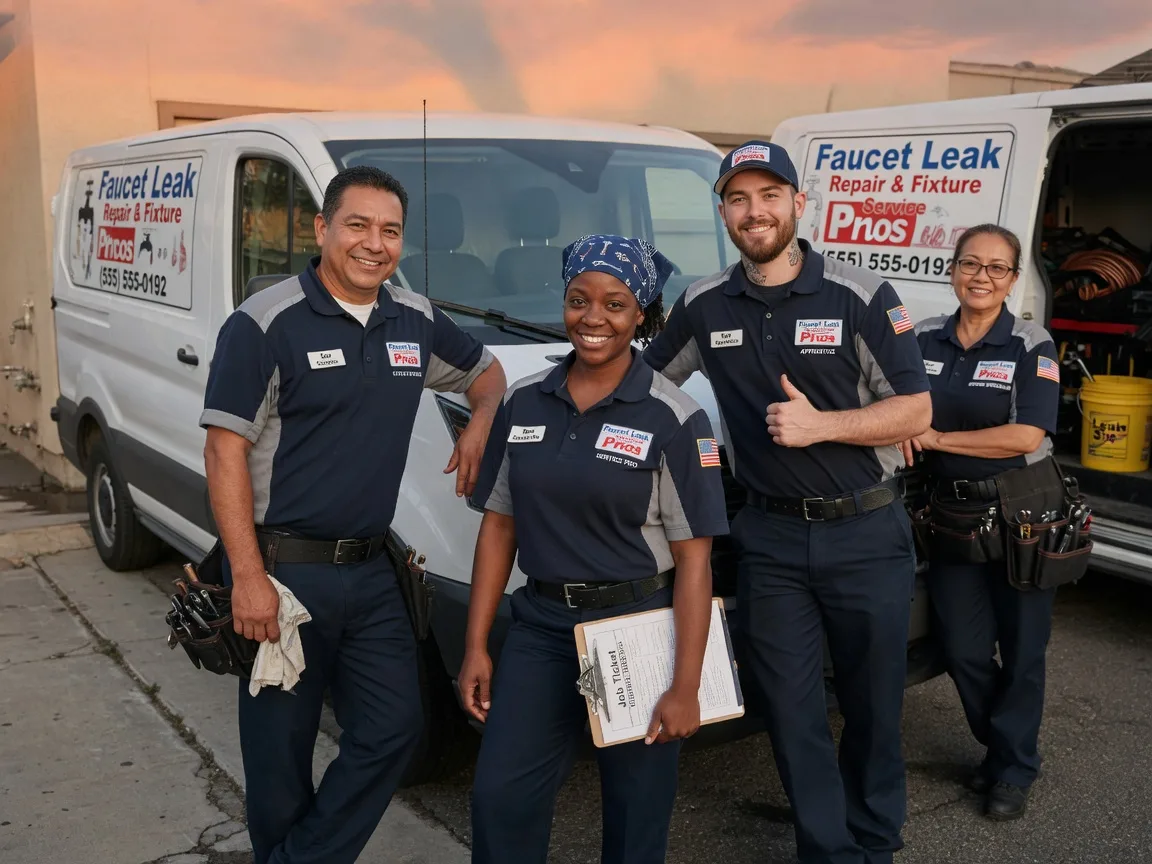 Faucet Repair company in North Rim, AZ