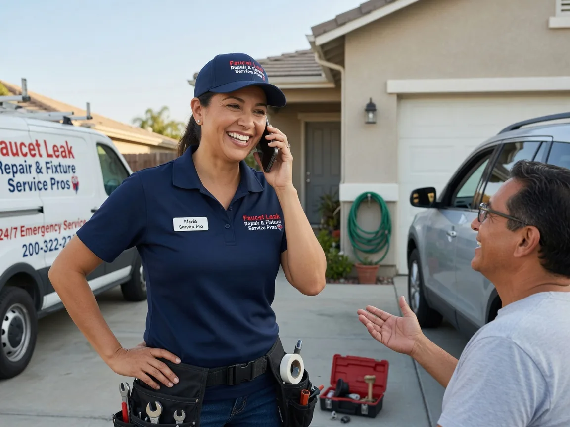 Faucet Repair North Rim, AZ FAQs